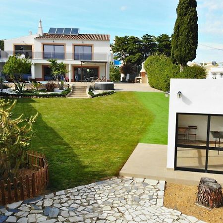 Villa Margarida By Laranjal Rentals Albufeira Buitenkant foto