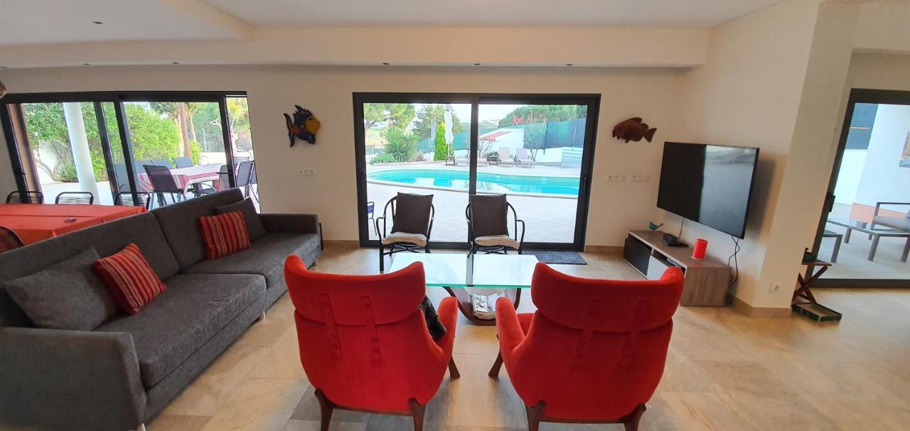 Villa Margarida By Laranjal Rentals Albufeira Buitenkant foto