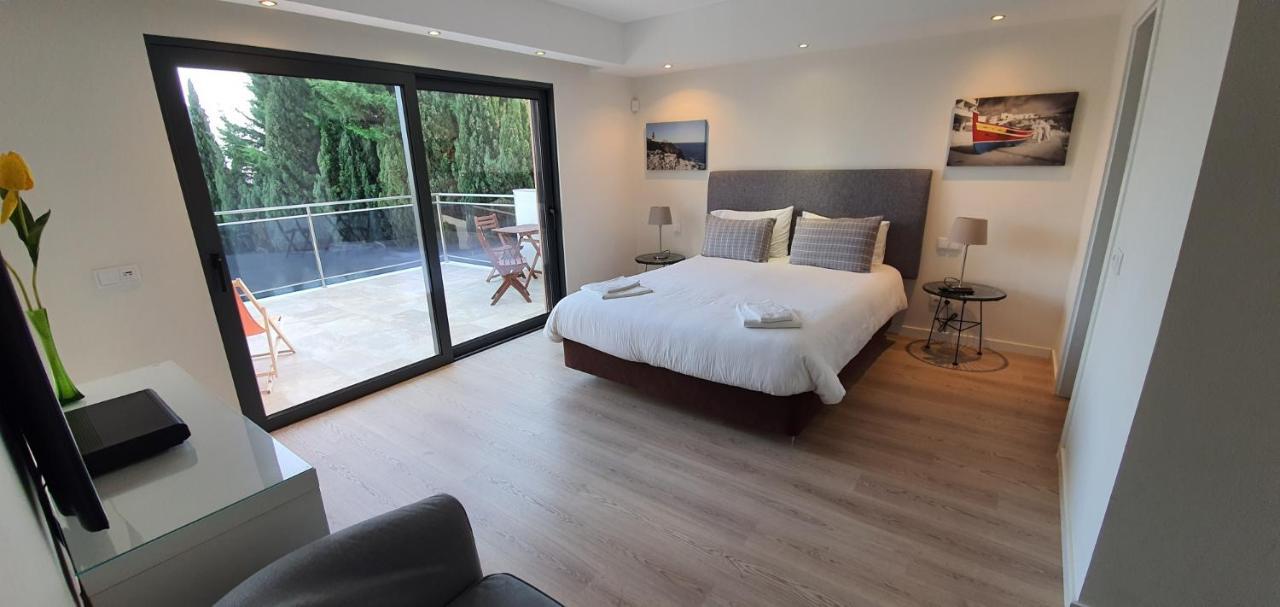 Villa Margarida By Laranjal Rentals Albufeira Buitenkant foto