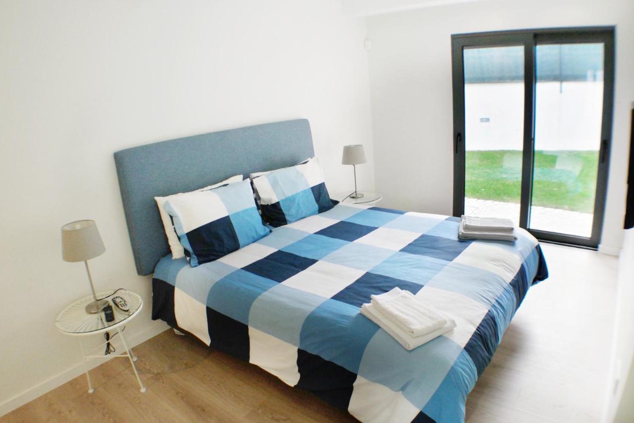 Villa Margarida By Laranjal Rentals Albufeira Buitenkant foto