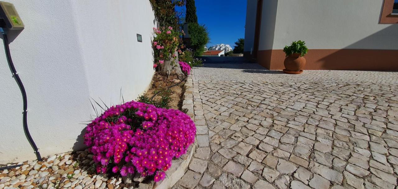 Villa Margarida By Laranjal Rentals Albufeira Buitenkant foto
