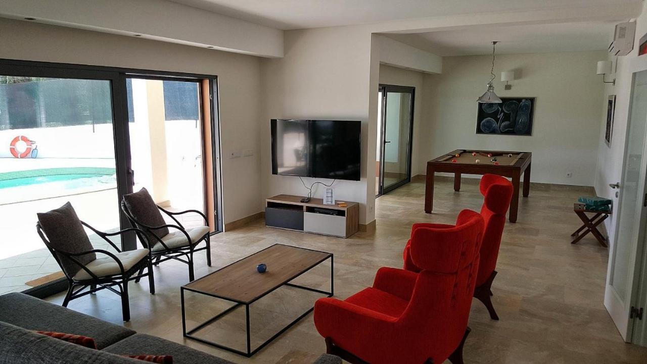 Villa Margarida By Laranjal Rentals Albufeira Buitenkant foto