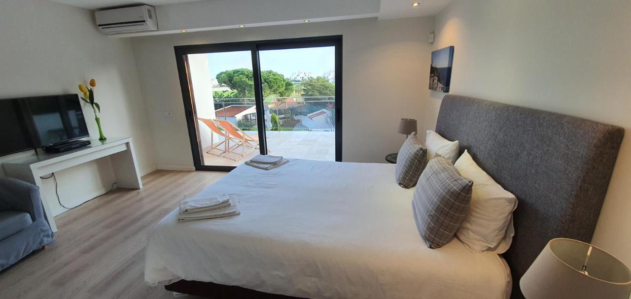 Villa Margarida By Laranjal Rentals Albufeira Buitenkant foto