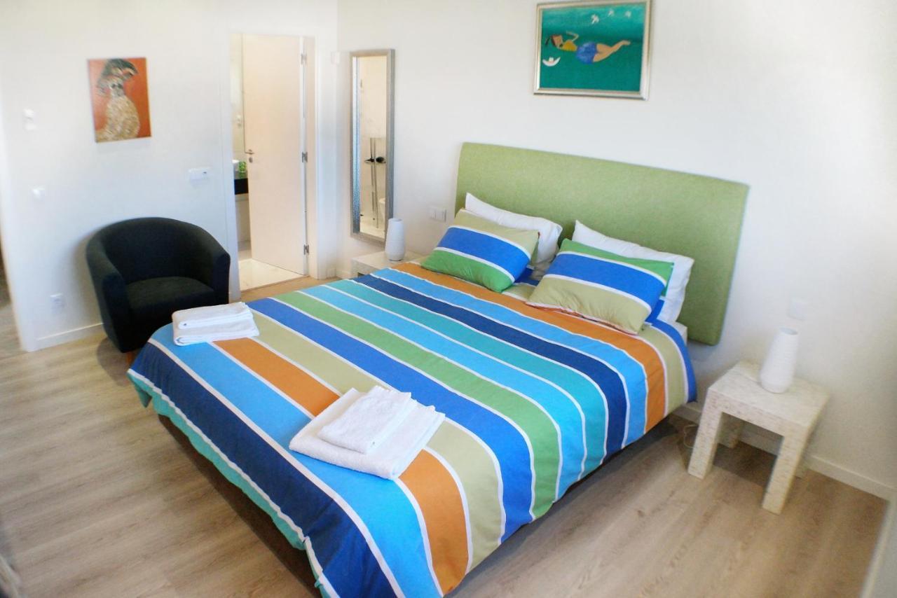 Villa Margarida By Laranjal Rentals Albufeira Buitenkant foto