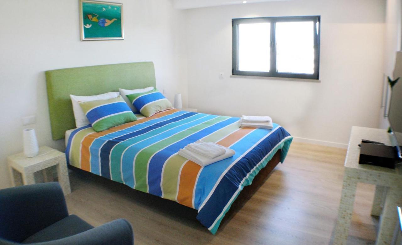 Villa Margarida By Laranjal Rentals Albufeira Buitenkant foto