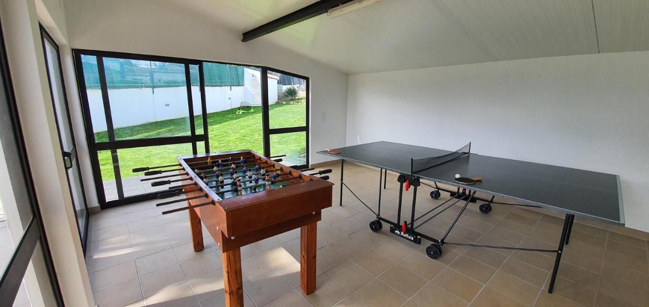 Villa Margarida By Laranjal Rentals Albufeira Buitenkant foto
