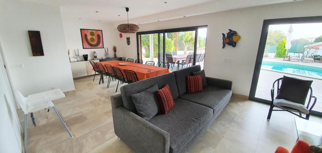 Villa Margarida By Laranjal Rentals Albufeira Buitenkant foto