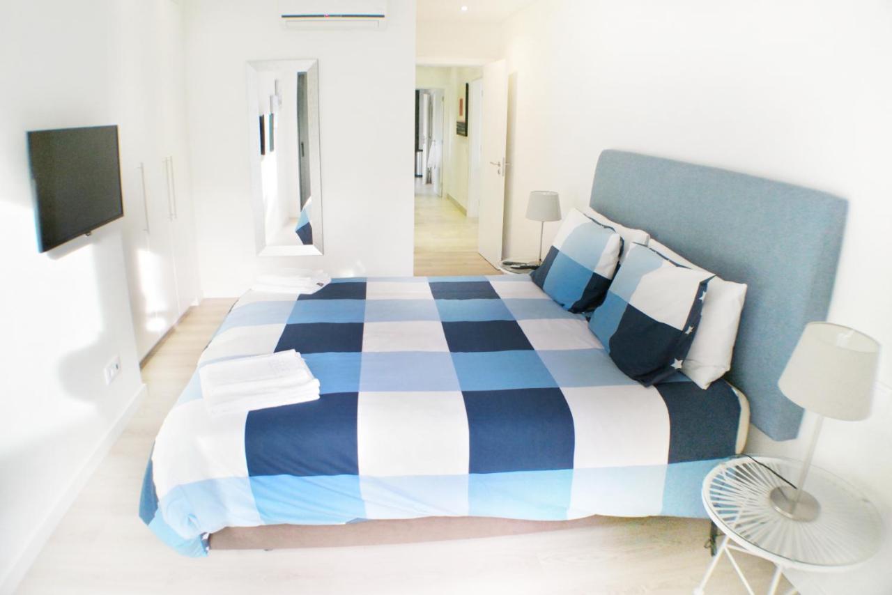 Villa Margarida By Laranjal Rentals Albufeira Buitenkant foto