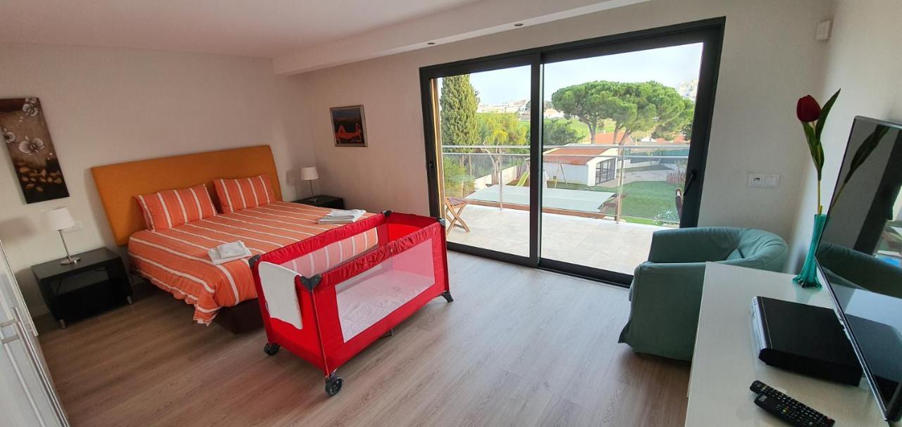 Villa Margarida By Laranjal Rentals Albufeira Buitenkant foto