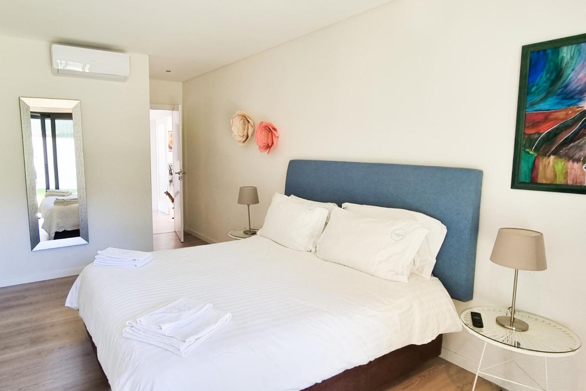 Villa Margarida By Laranjal Rentals Albufeira Buitenkant foto