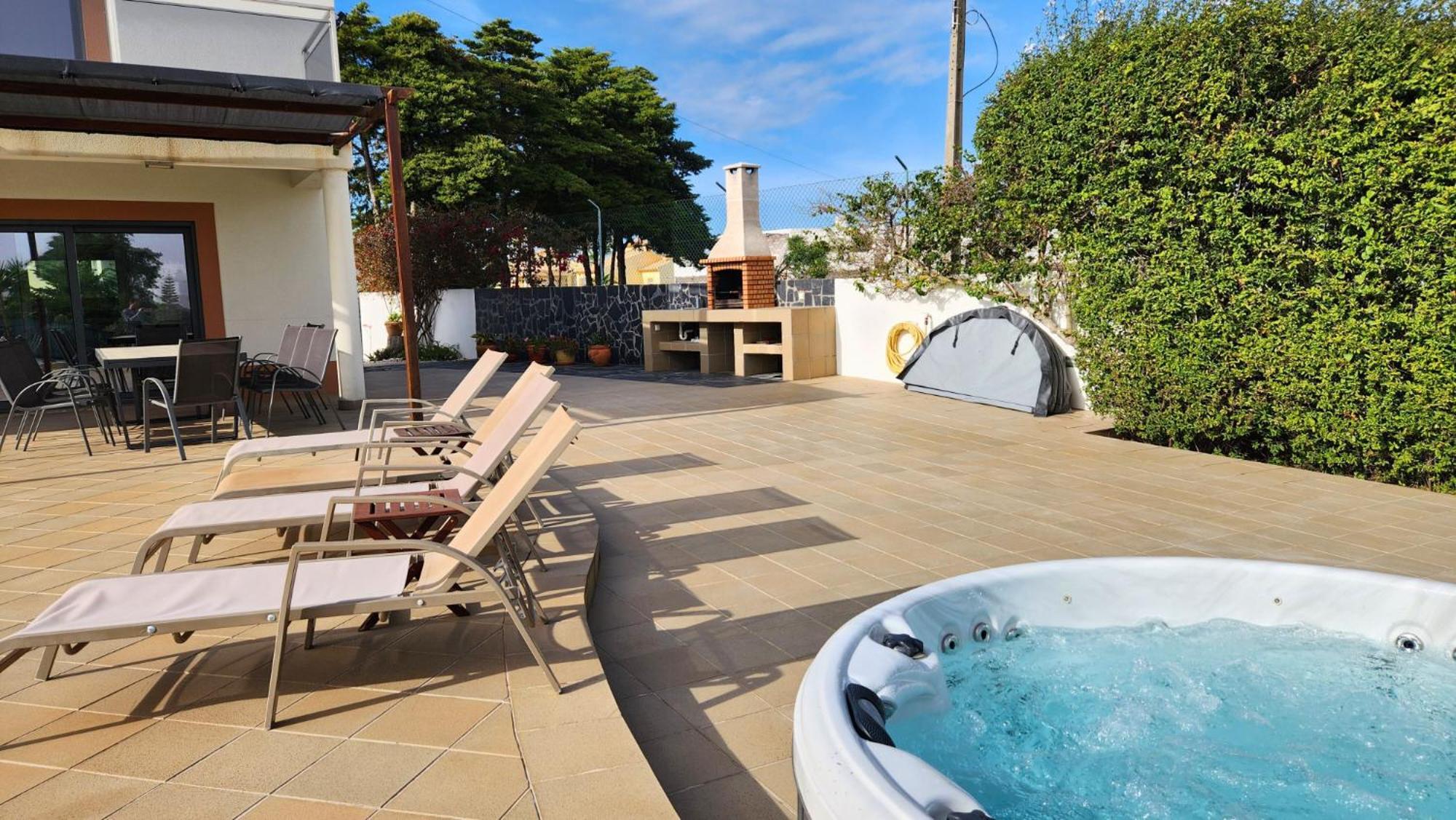 Villa Margarida By Laranjal Rentals Albufeira Buitenkant foto