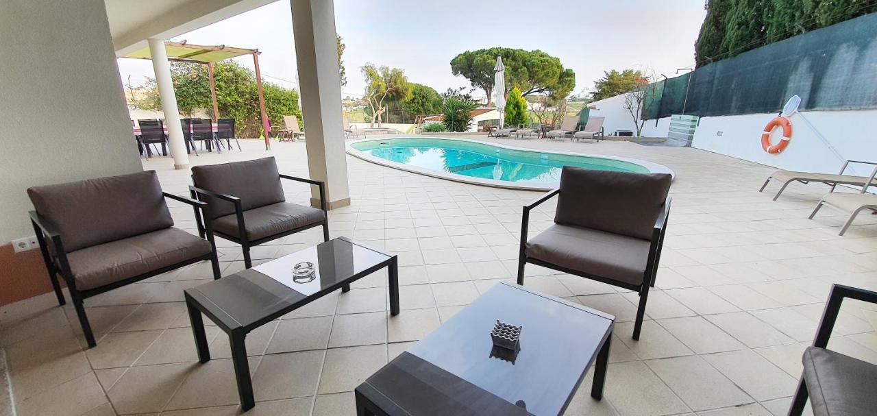 Villa Margarida By Laranjal Rentals Albufeira Buitenkant foto