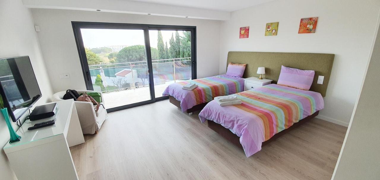 Villa Margarida By Laranjal Rentals Albufeira Buitenkant foto
