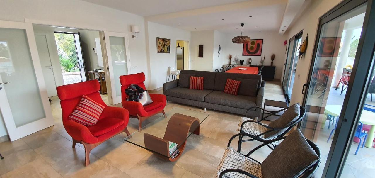 Villa Margarida By Laranjal Rentals Albufeira Buitenkant foto